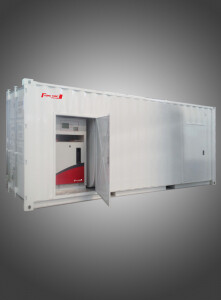 fuel-dispenser-Mobile Container Fueling Station