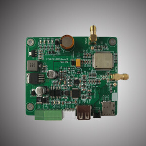 GPRS data communication device