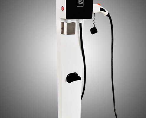 HYAC211 AC EV CHARGER