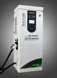 HYDC111 AC EV CHARGER