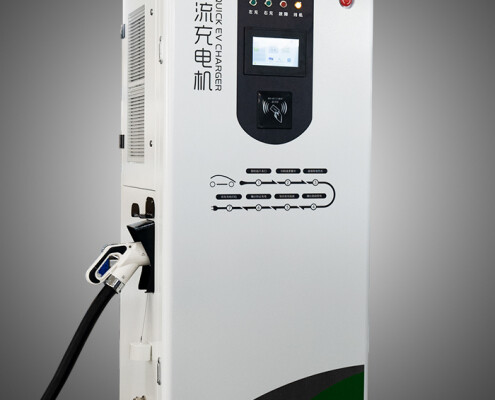 HYDC111 AC EV CHARGER