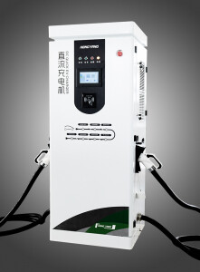 HYDC121 AC EV CHARGER