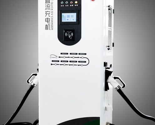 HYDC121 AC EV CHARGER
