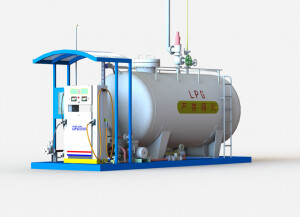 lpg-filling-skip-station