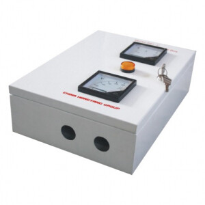 S91-D Single-Way Control Box for STP