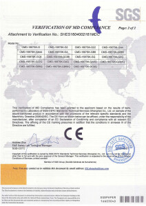 SGS CE MD certificate-2