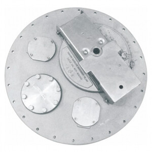 TANK MANHOLE ASSEMBLY U820-A