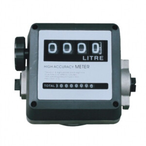Heavy Duty Meter-U101-F Heavy Duty Meter-U101-F