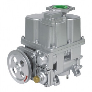Vane Pump-U102a
