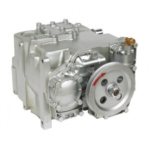 Gear Pump-U102B