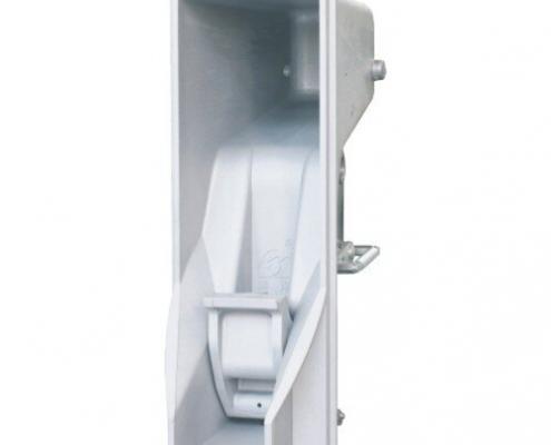 U105-E F Nozzle Boot