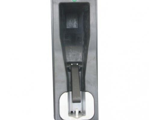 U105-G H Nozzle Boot