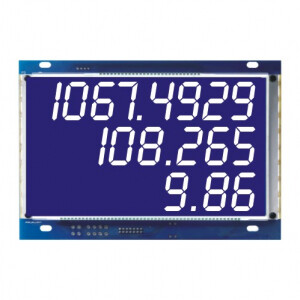 U203-Z3 Display