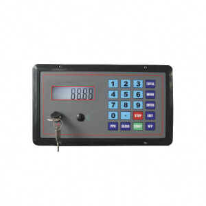 U204-B keypad
