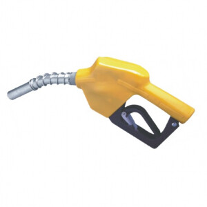 U301 Automatic Nozzle