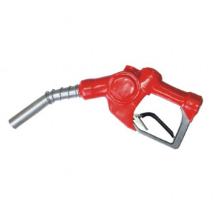 U312 Automatic Nozzle