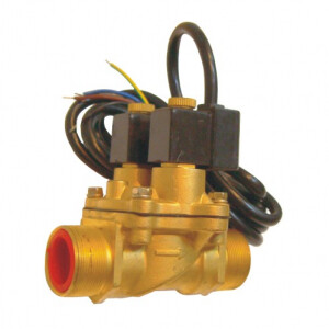 U401-B Solenoid Valve