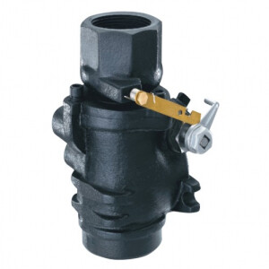 U403 Emergency Shut-off Valve