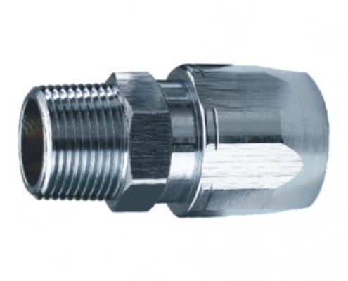 U604 Hose Coupling