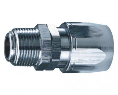 U605 Hose Coupling