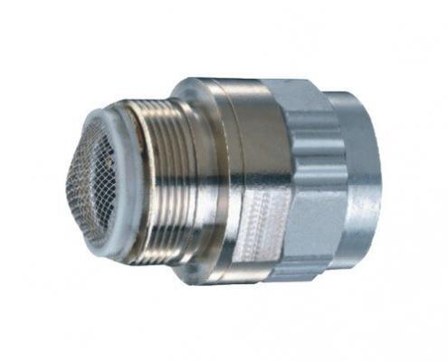 U606 Hose Coupling