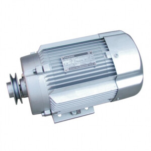 U701-B Anti-Explosion Motor