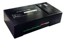 Data acquisition unit and safety barrier