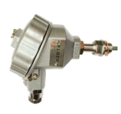 Temperature transmitter